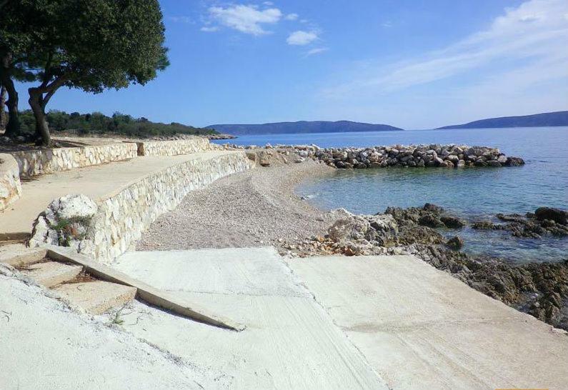 Villa Infinity Pinezići Exterior foto